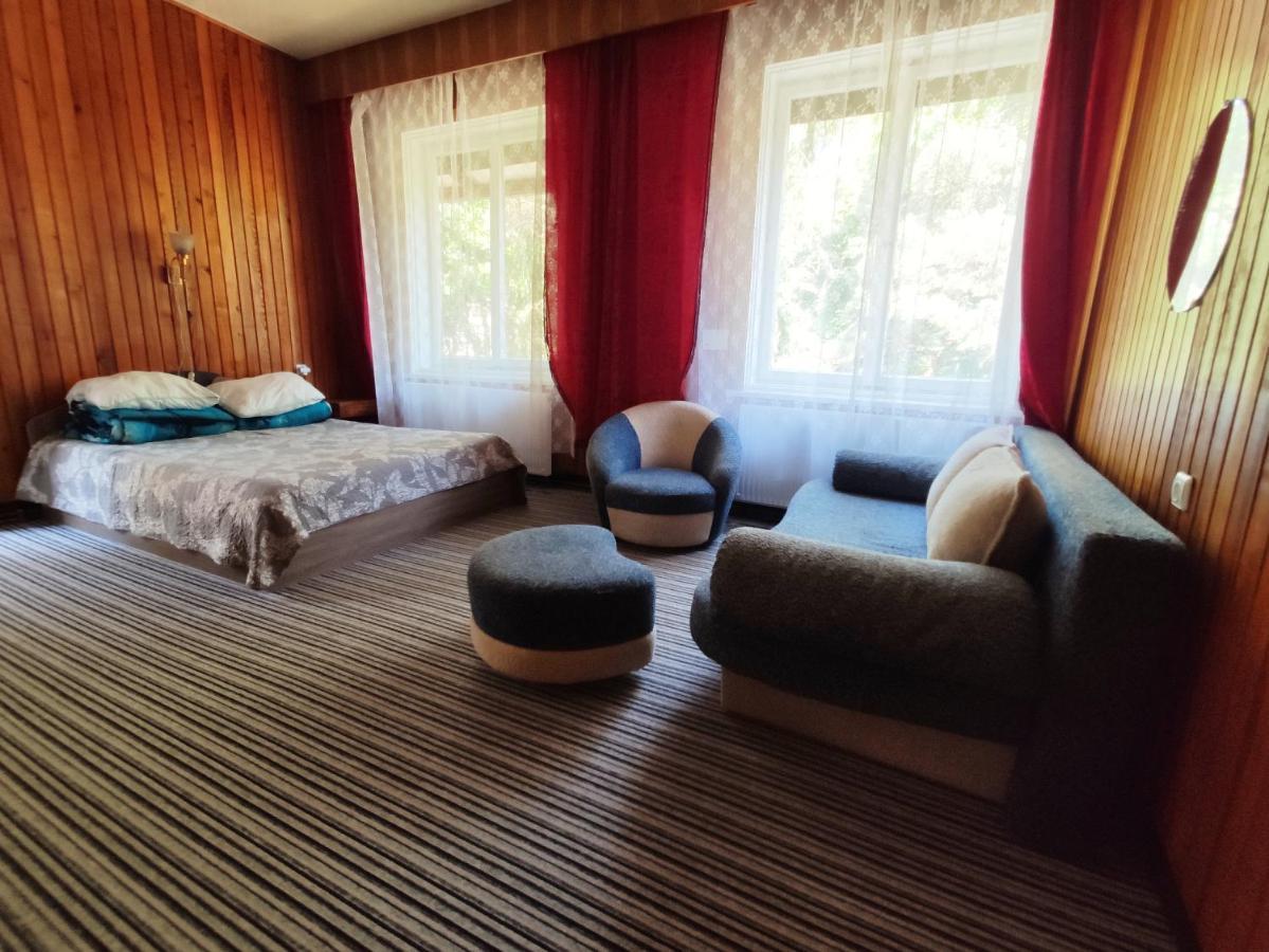 Gedimino 1 Daire Palanga Dış mekan fotoğraf