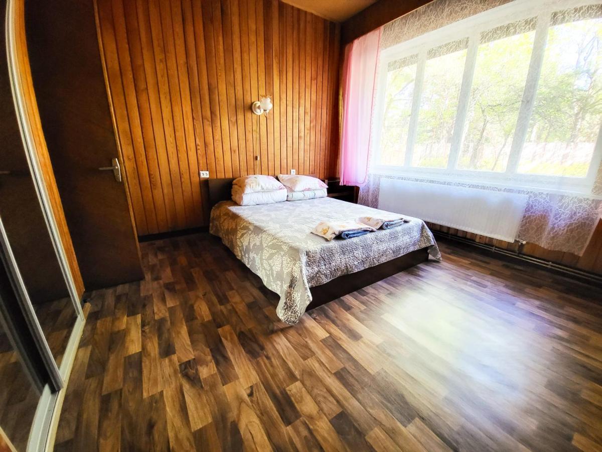 Gedimino 1 Daire Palanga Dış mekan fotoğraf