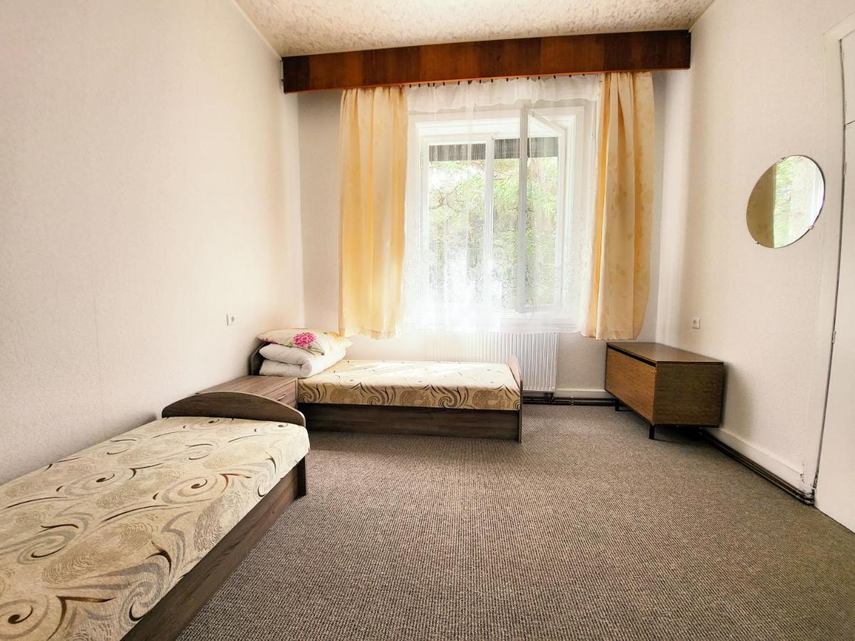 Gedimino 1 Daire Palanga Dış mekan fotoğraf