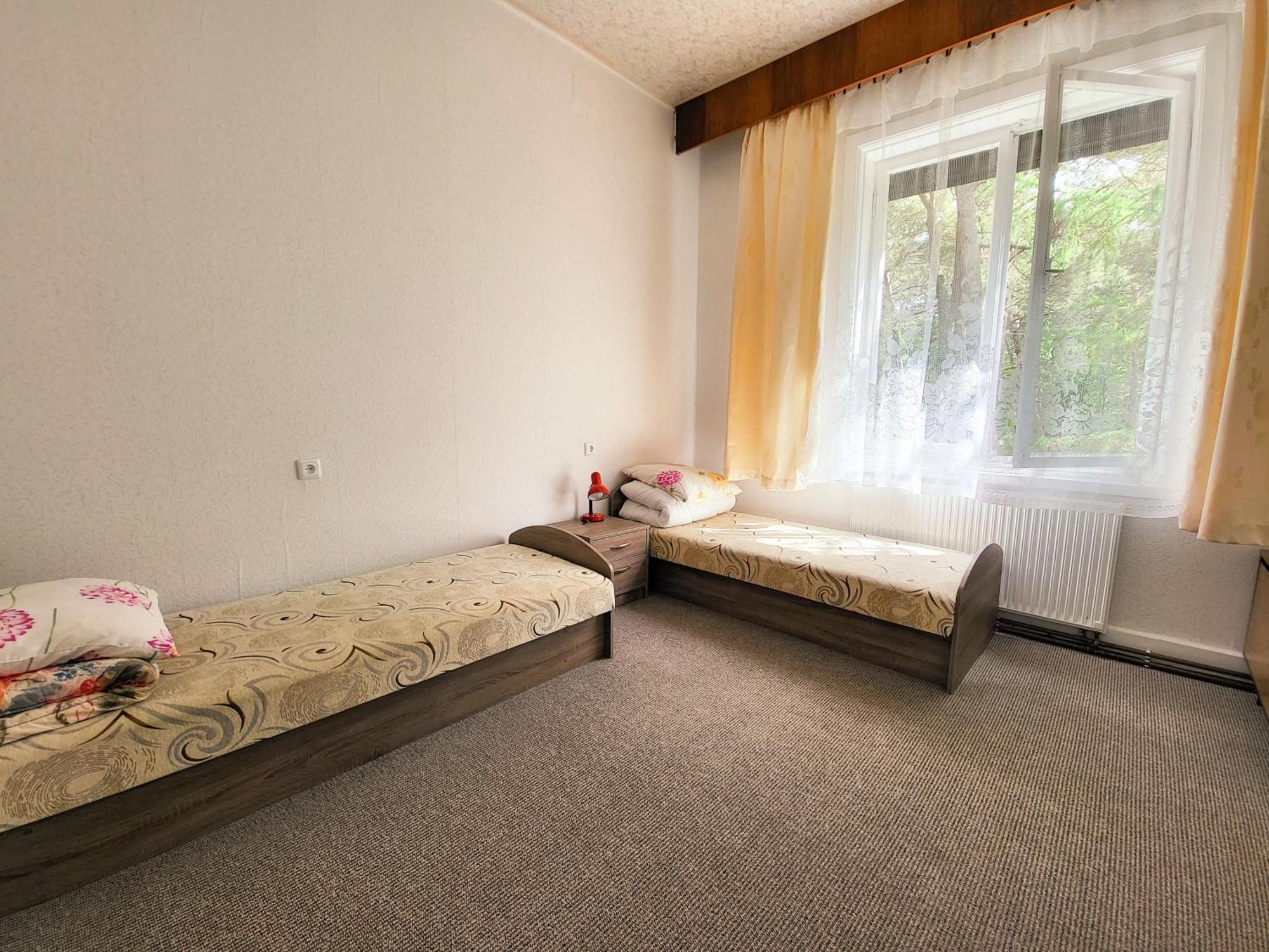 Gedimino 1 Daire Palanga Oda fotoğraf