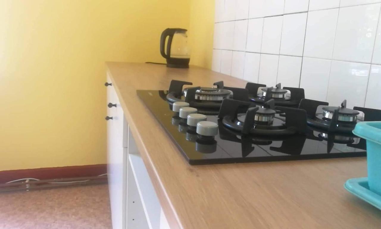 Gedimino 1 Daire Palanga Dış mekan fotoğraf