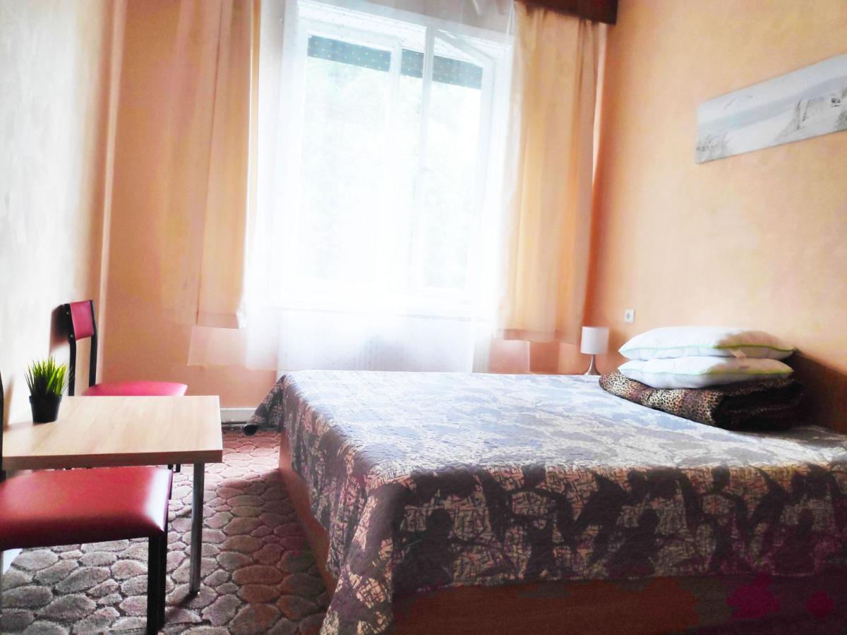 Gedimino 1 Daire Palanga Dış mekan fotoğraf