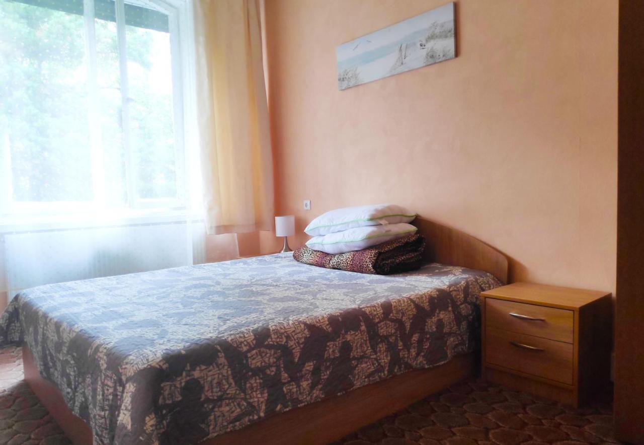 Gedimino 1 Daire Palanga Dış mekan fotoğraf