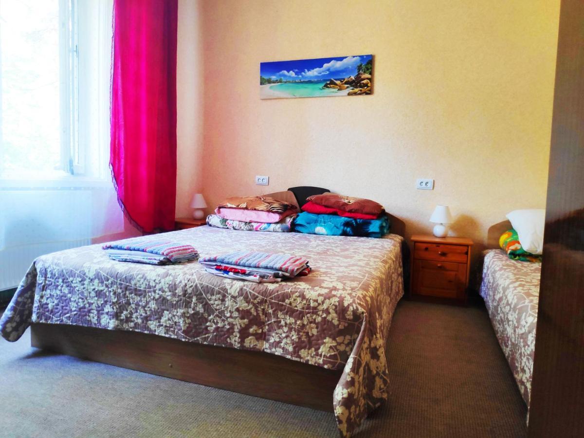 Gedimino 1 Daire Palanga Dış mekan fotoğraf